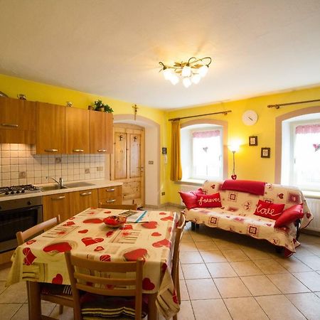 Casa Zambelli Apartment Candide Ngoại thất bức ảnh