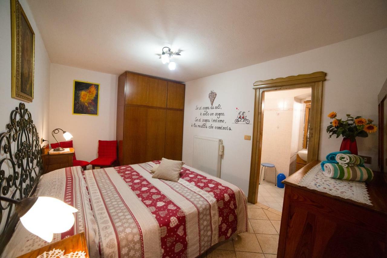 Casa Zambelli Apartment Candide Ngoại thất bức ảnh
