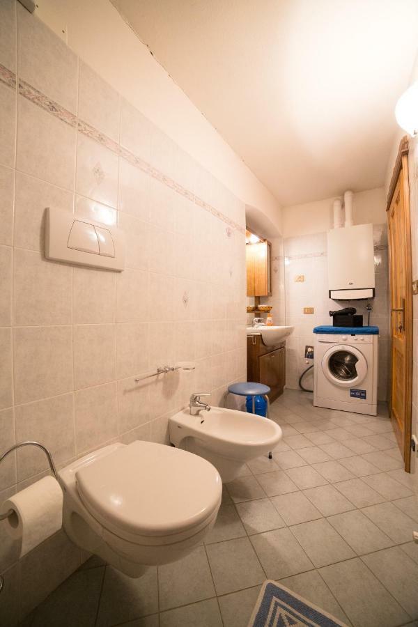 Casa Zambelli Apartment Candide Ngoại thất bức ảnh
